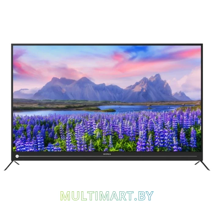Телевизор Supra STV-LC50ST4000U